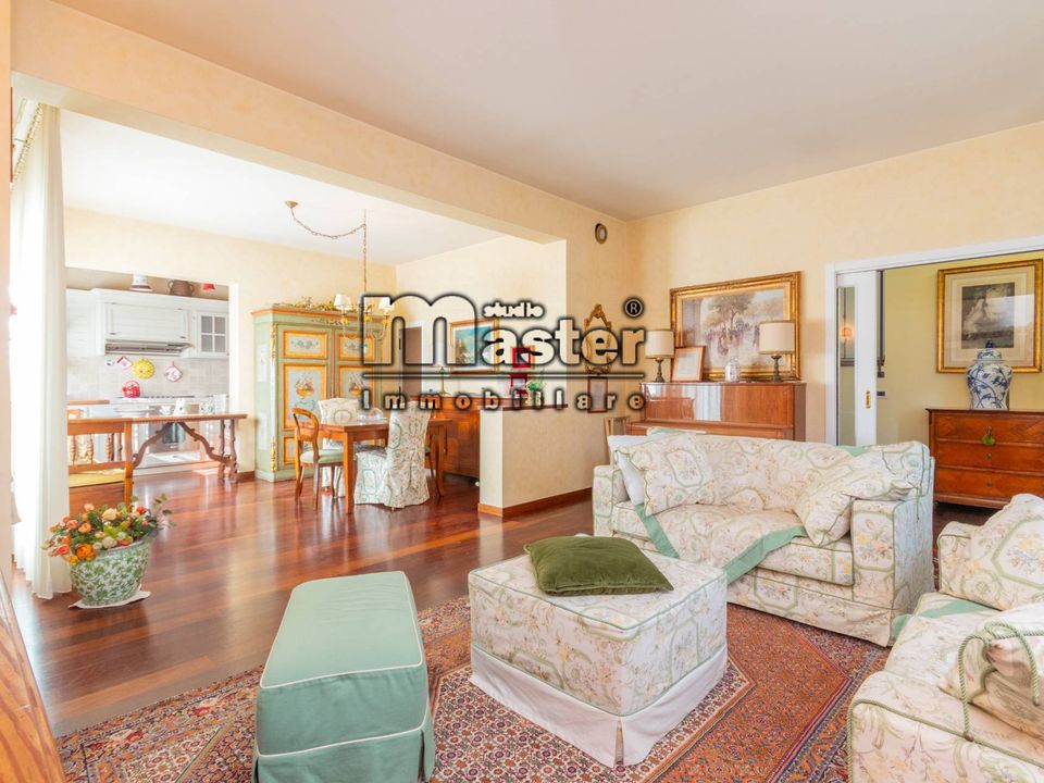 Villa i Treviso, Treviso - bilde 1
