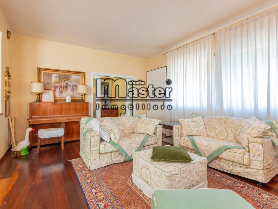 Villa i Treviso, Treviso - bilde 2