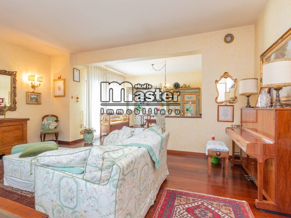 Villa i Treviso, Treviso - bilde 3