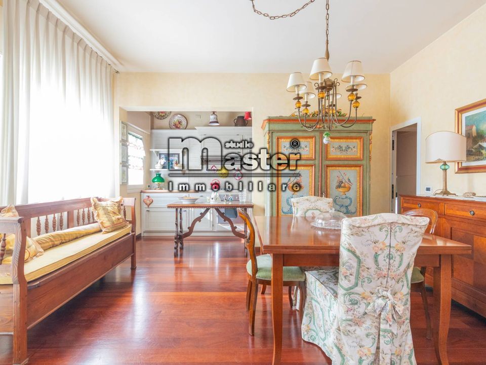 Villa i Treviso, Treviso - bilde 4