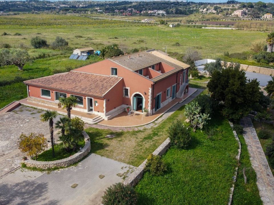 Erhvervsejendom i Siracusa, Siracusa - foto 1