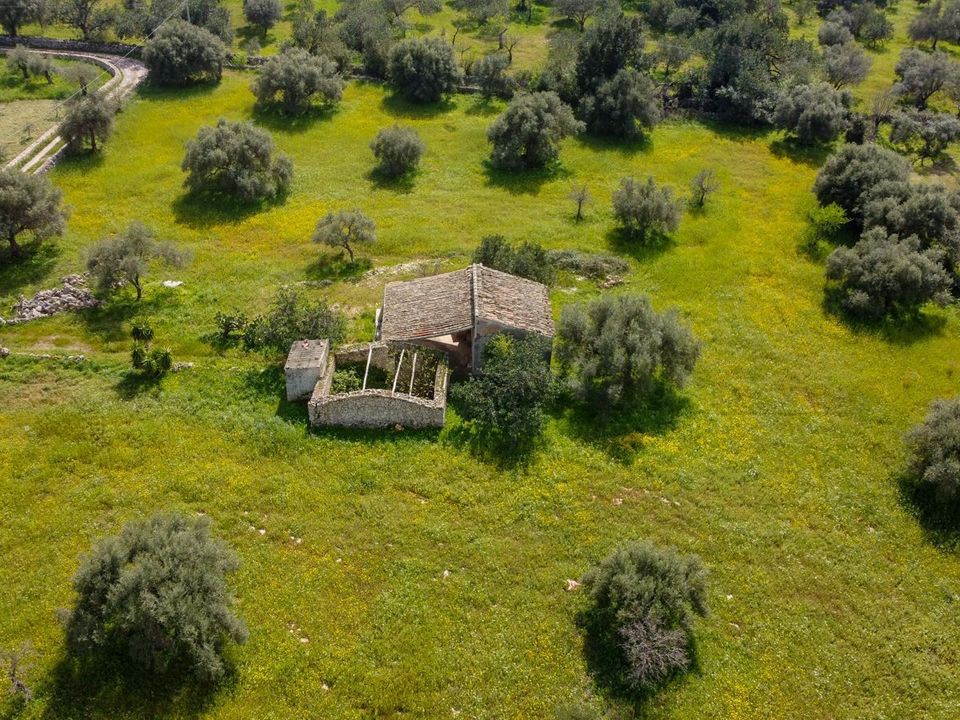 Villa i Canicattini Bagni, Siracusa - foto 2