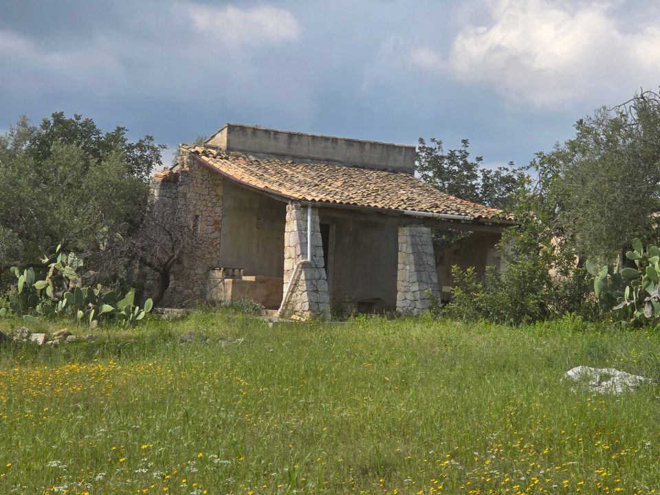 Villa i Canicattini Bagni, Siracusa - foto 3