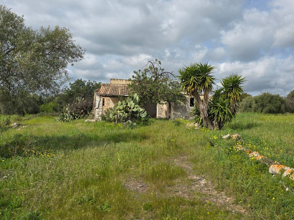 Villa i Canicattini Bagni, Siracusa - foto 4