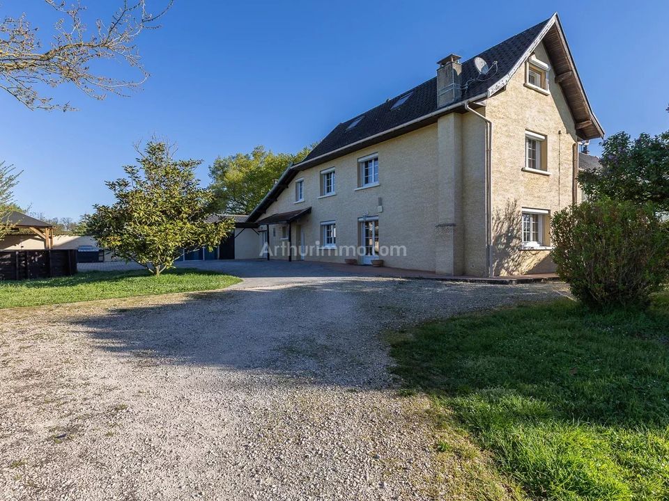 Villa i Morestel, Isere - foto 2
