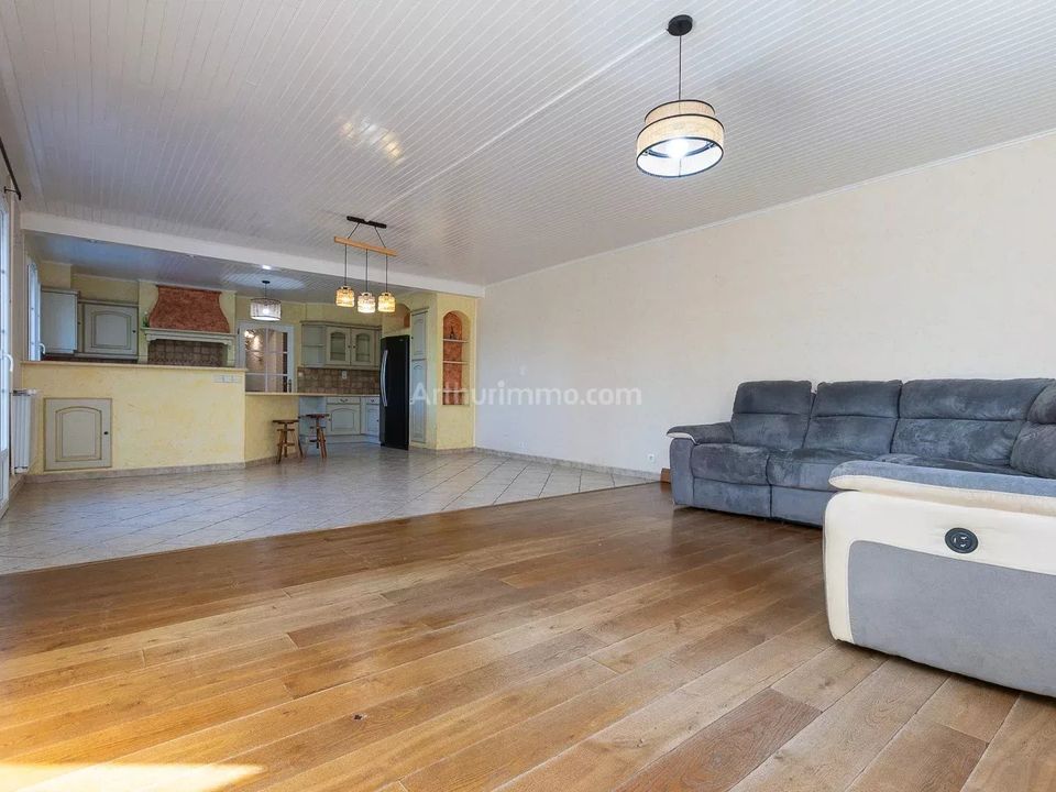 Villa i Morestel, Isere - foto 4