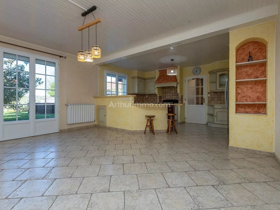 Villa i Morestel, Isere - foto 5