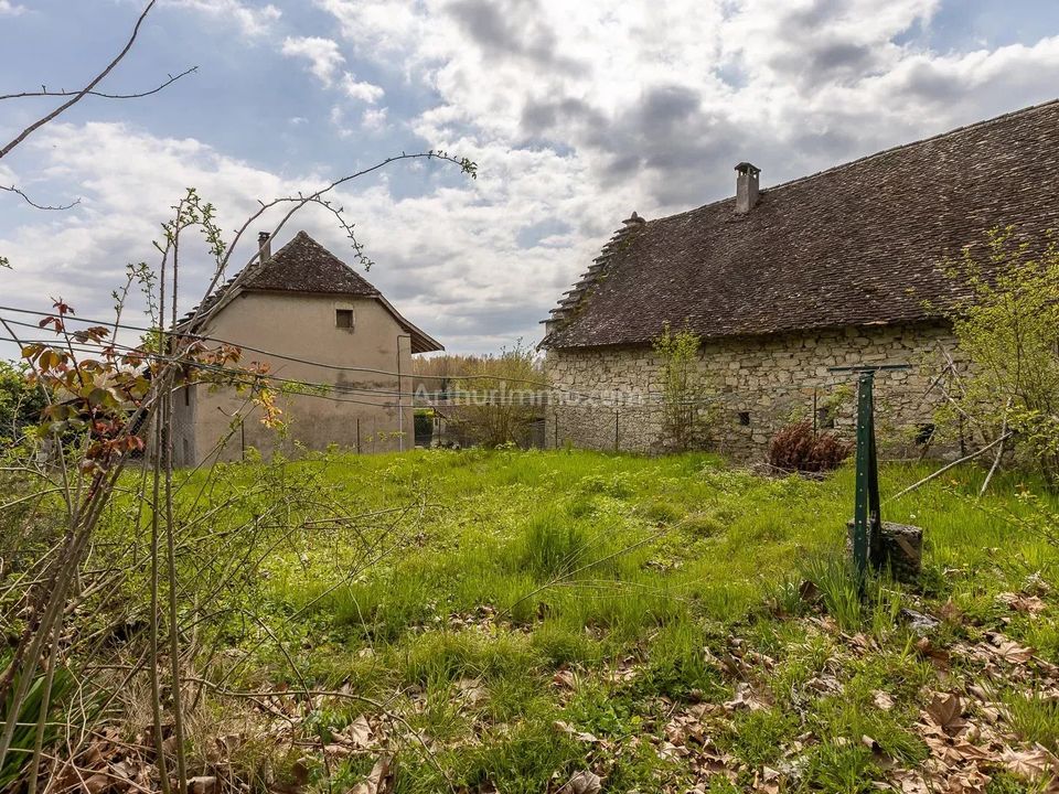 Villa i Groslee-Saint-Benoit, Ain - foto 3