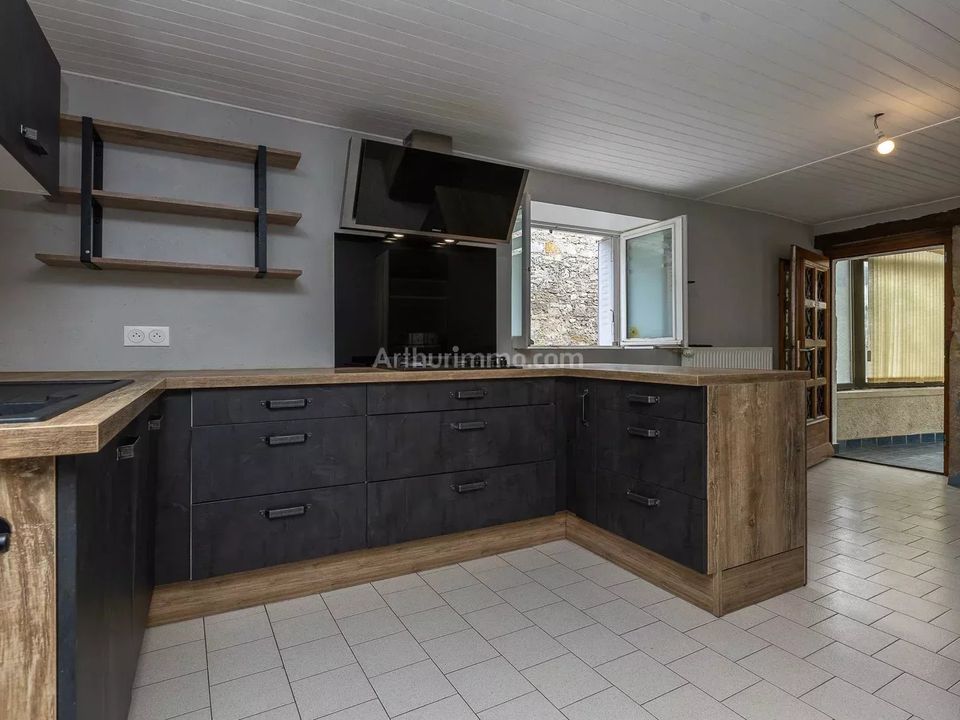 Villa i Groslee-Saint-Benoit, Ain - foto 5