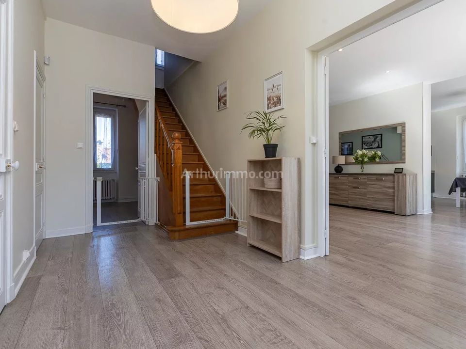 Villa i Saint-Genix-les-Villages, Savoie - foto 4