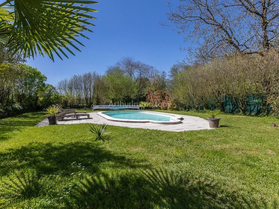 Villa i Saint-Genix-les-Villages, Savoie - foto 2