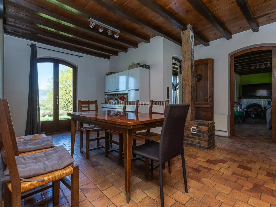 Villa i Creys-Mépieu, Isere - bilde 4