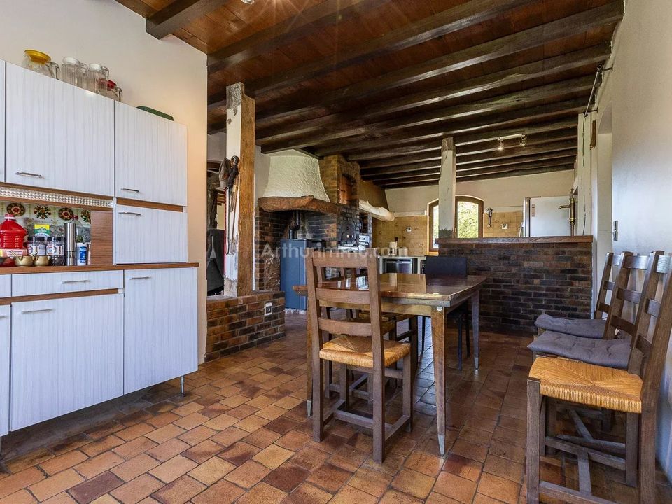 Villa i Creys-Mépieu, Isere - bilde 5