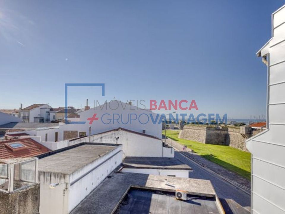 Lejlighed i Povoa de Varzim, Porto - foto 2