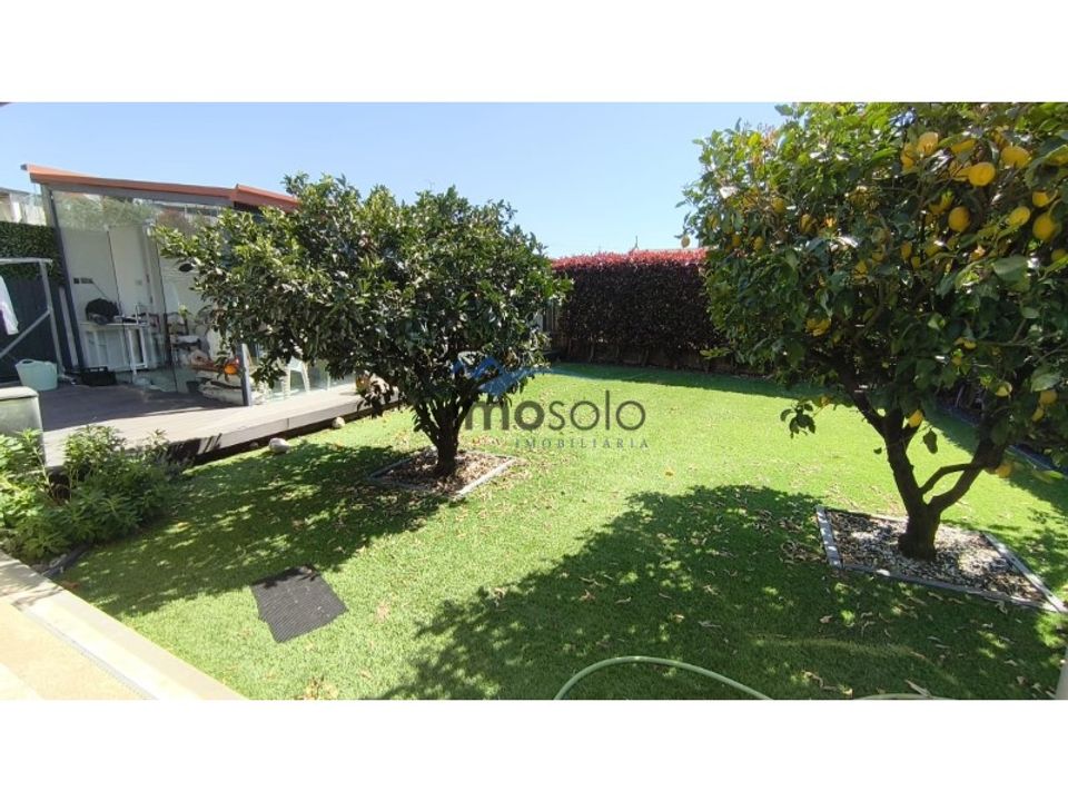 Villa i Nogueira do Cravo e Pindelo, Aveiro - foto 3