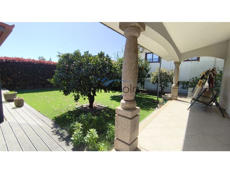 Villa i Nogueira do Cravo e Pindelo, Aveiro - foto 4