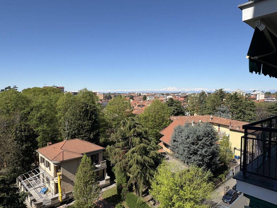 Erhvervsejendom i Rho, Milan - foto 3