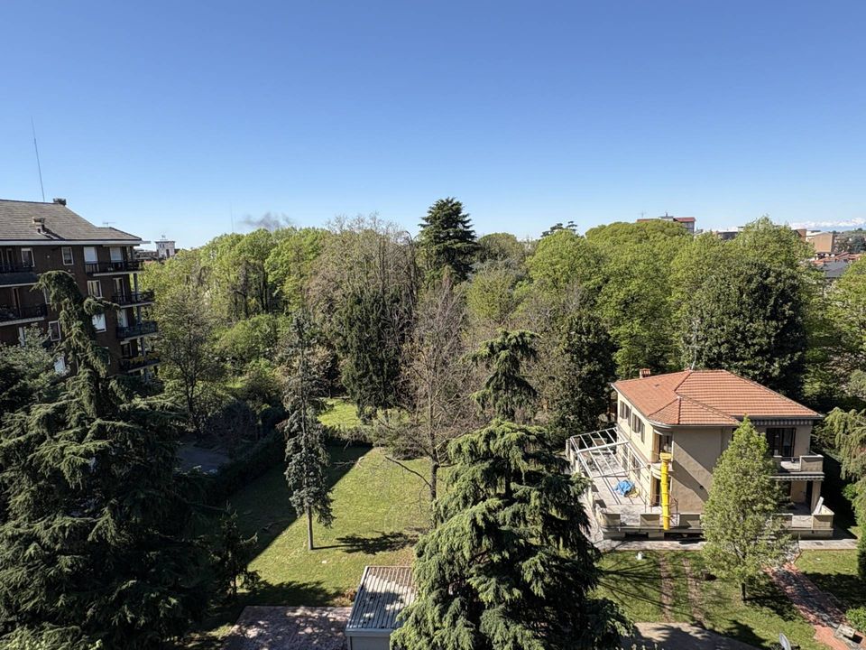 Erhvervsejendom i Rho, Milan - foto 4