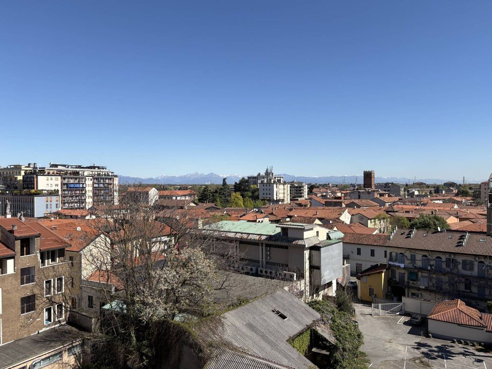 Erhvervsejendom i Rho, Milan - foto 5