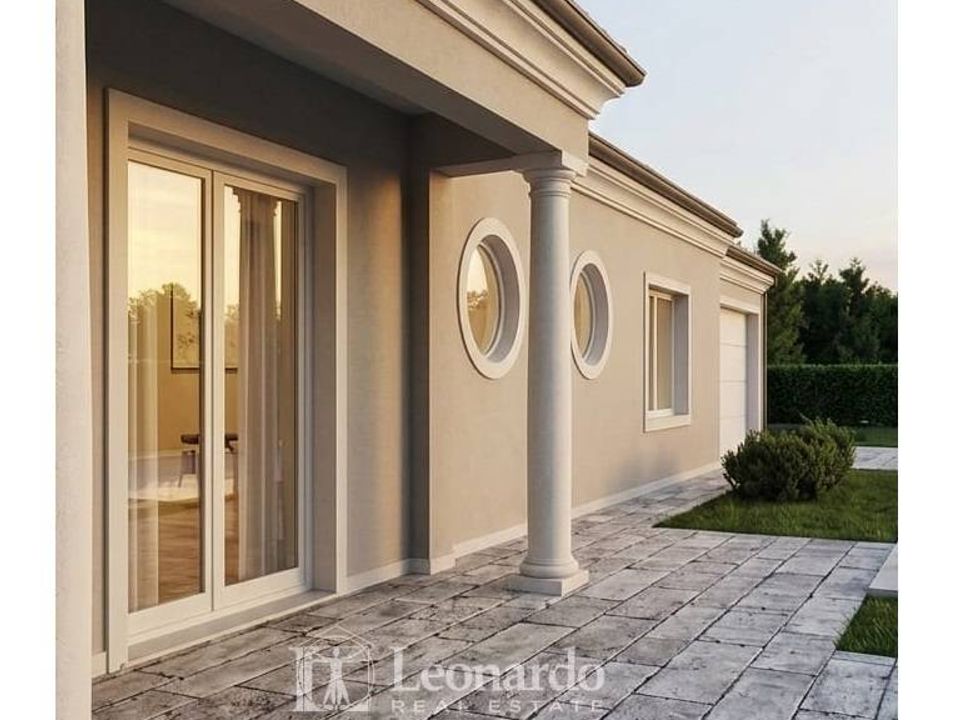 Villa i Pietrasanta, Lucca - foto 1