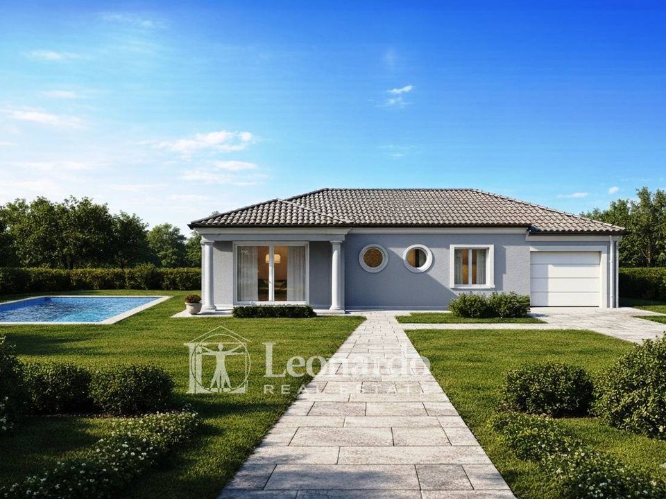 Villa i Pietrasanta, Lucca - foto 4