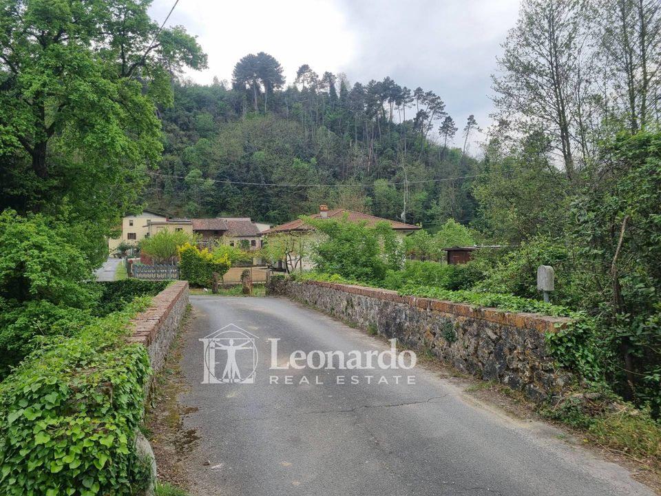 Villa i Camaiore, Lucca - foto 1