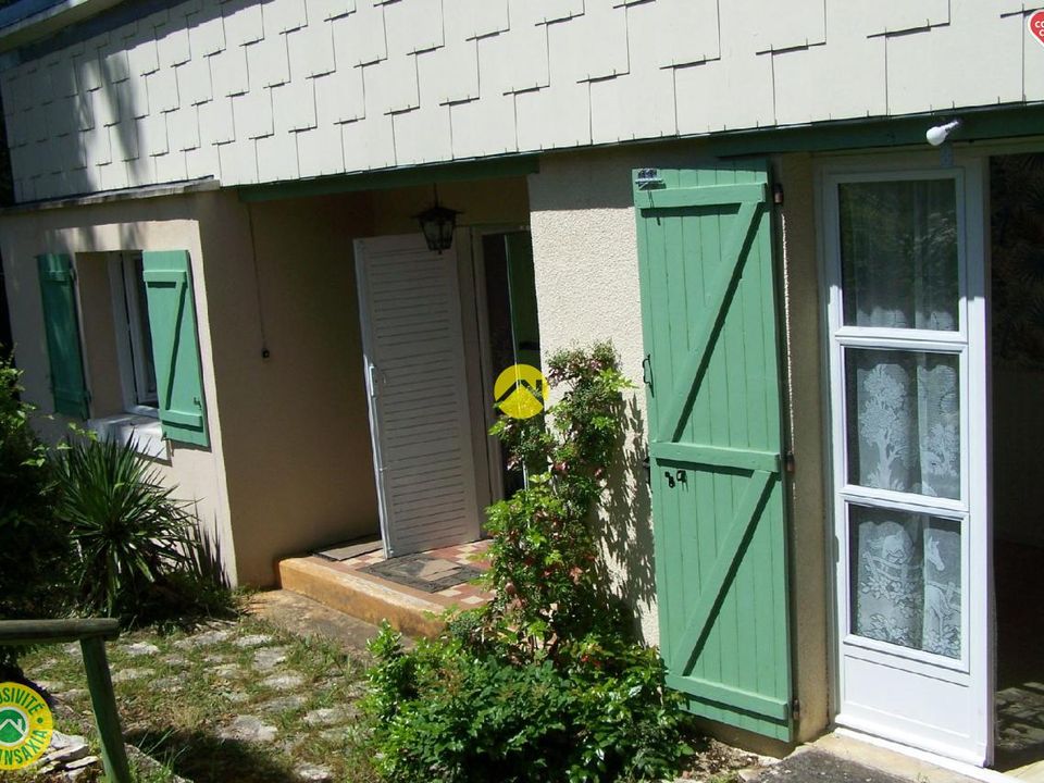 Villa i Saint-Florent-sur-Cher, Cher - foto 2