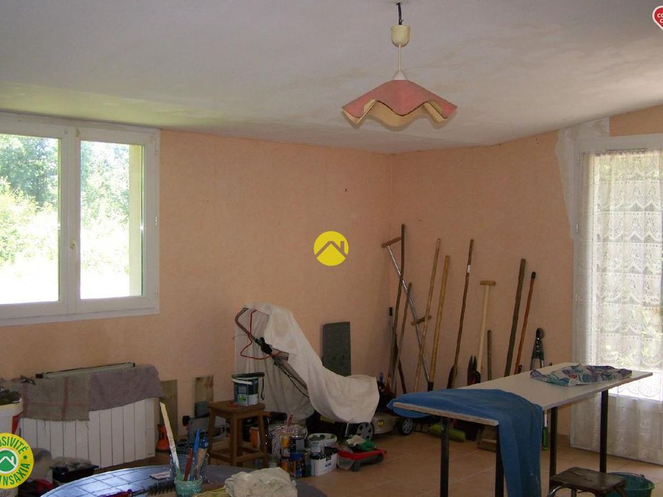 Villa i Saint-Florent-sur-Cher, Cher - foto 3