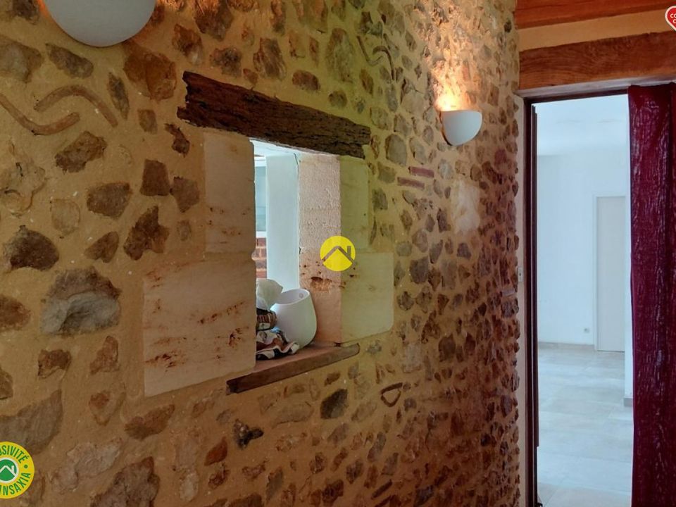 Villa i Cendrieux, Dordogne - foto 2
