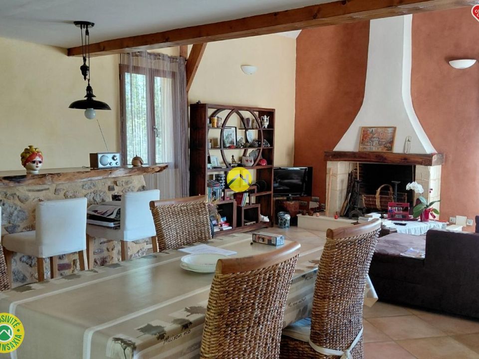 Villa i Cendrieux, Dordogne - foto 5