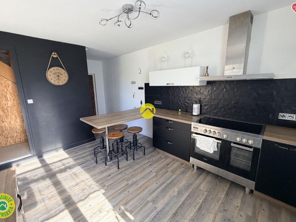 Villa i Chateauneuf-sur-Cher, Cher - foto 4