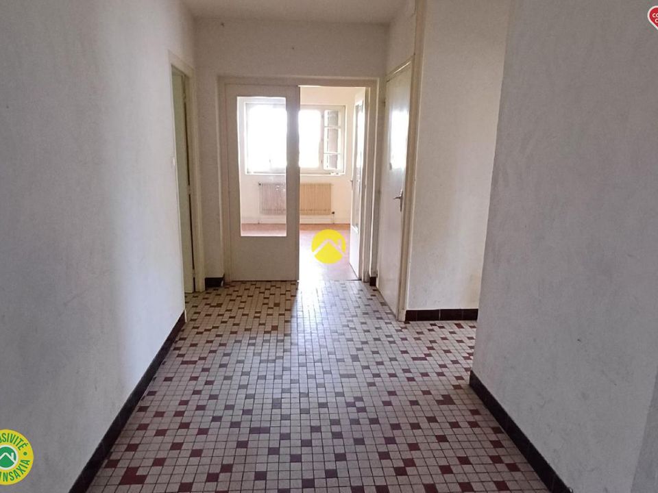 Villa a Villefranche-d'Allier, Allier - foto 2