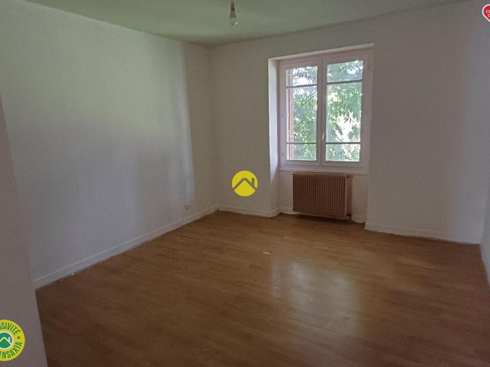 Villa a Villefranche-d'Allier, Allier - foto 3