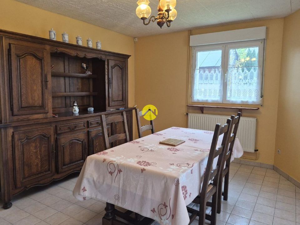 Villa i Huby-Saint-Leu, Pas-de-Calais - foto 4