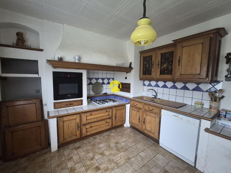 Villa i Huby-Saint-Leu, Pas-de-Calais - foto 5