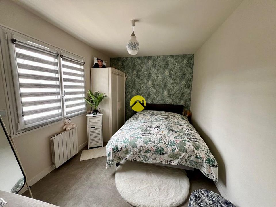 Villa i Saint-Amand-en-Puisaye, Nievre - foto 3