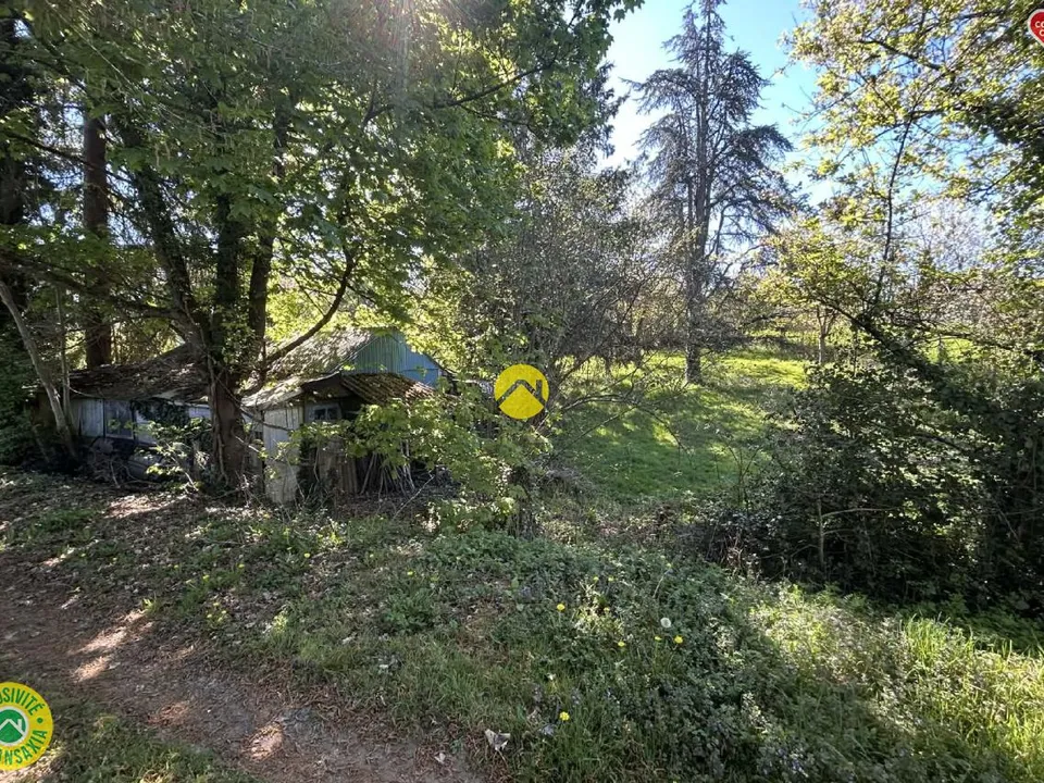 Villa i Bézenet, Allier - foto 3