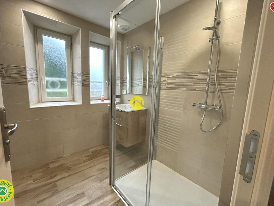 Villa i Le Grand-Bourg, Creuse - foto 4