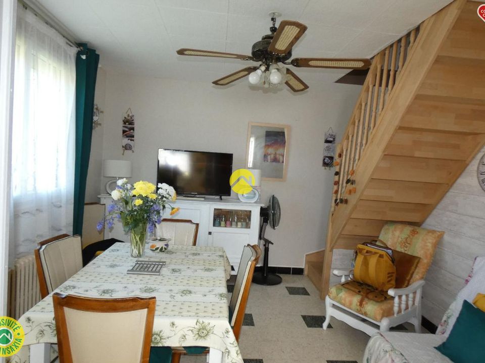Villa i Argent-sur-Sauldre, Cher - foto 3