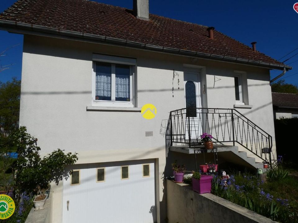 Villa i Argent-sur-Sauldre, Cher - foto 4
