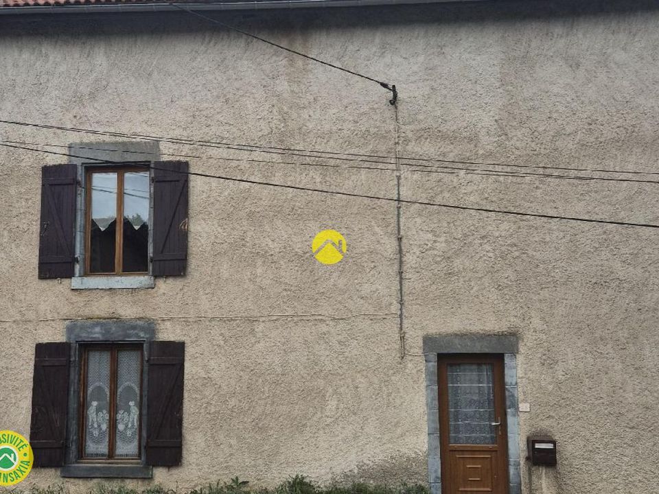 Villa i Limons, Puy-de-Dome - foto 1