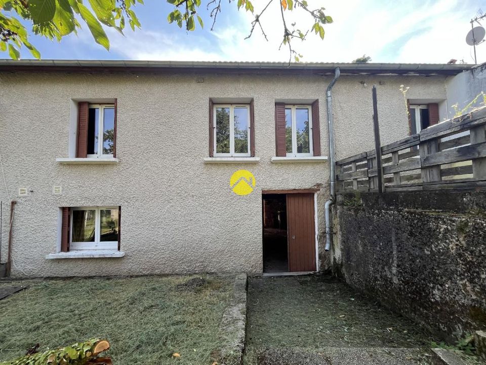 Villa i Mariol, Allier - foto 1