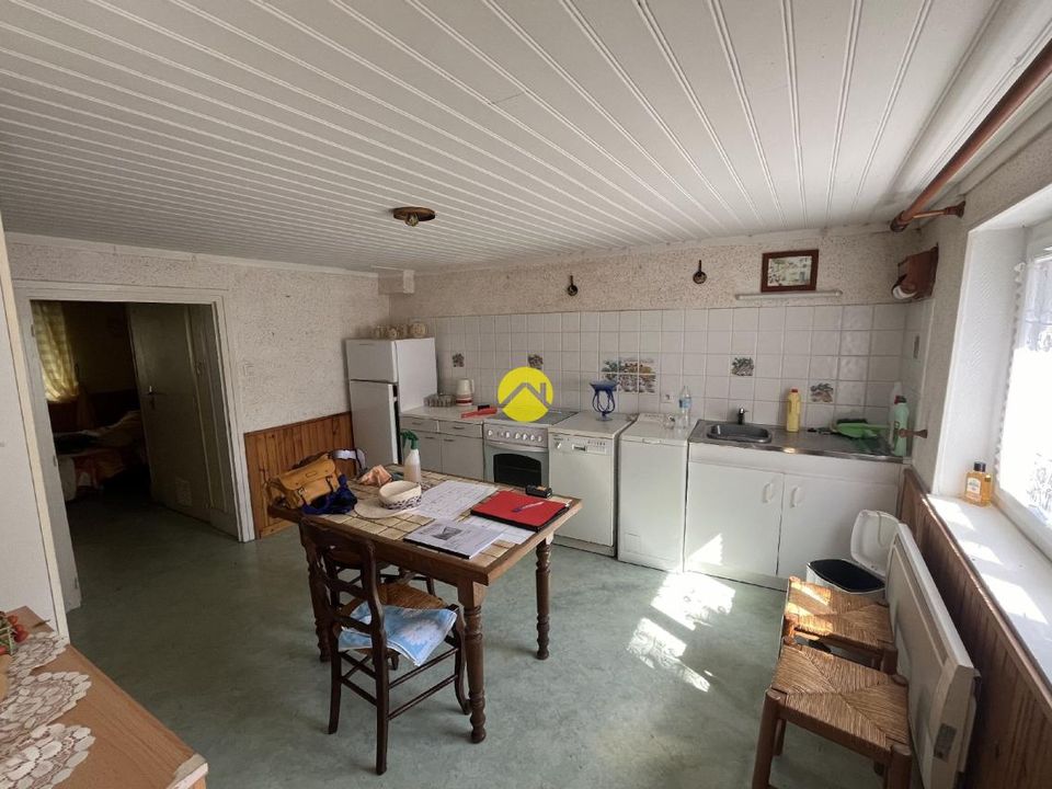 Villa i Mariol, Allier - foto 2