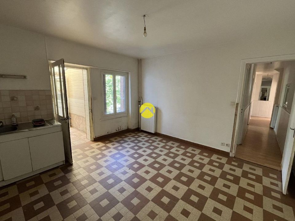 Villa i Mariol, Allier - foto 4