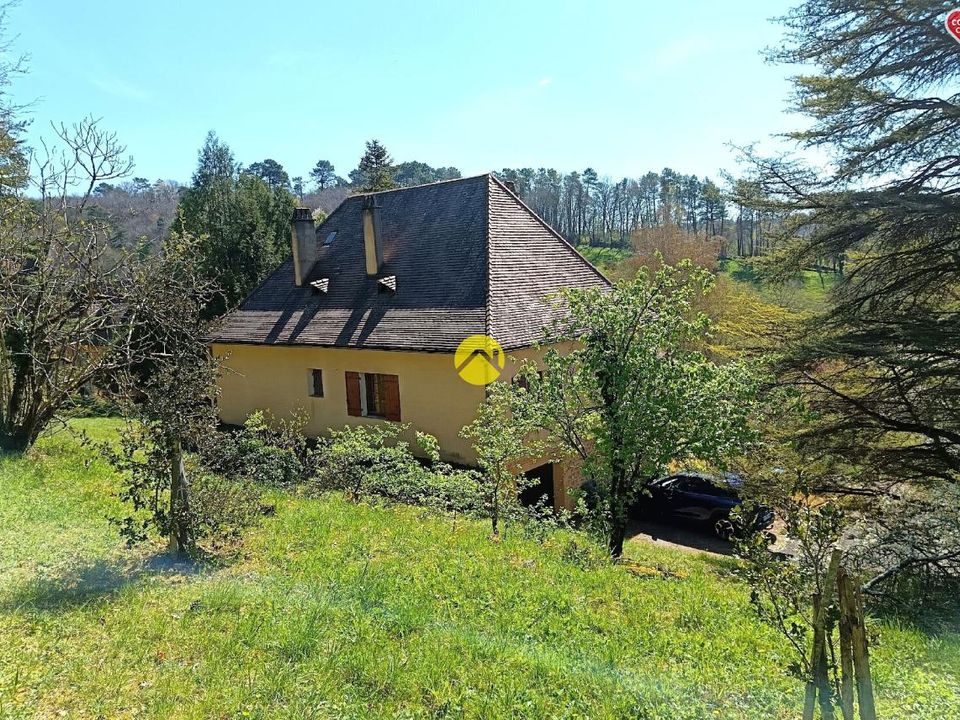 Villa i Cadouin, Dordogne - foto 2