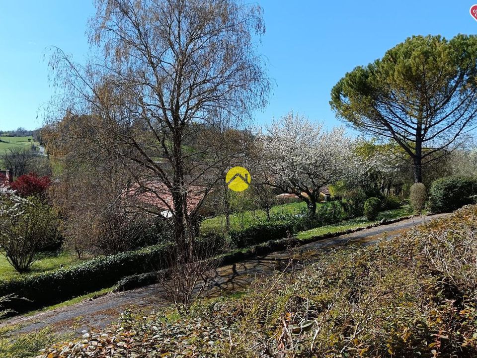 Villa i Cadouin, Dordogne - foto 3