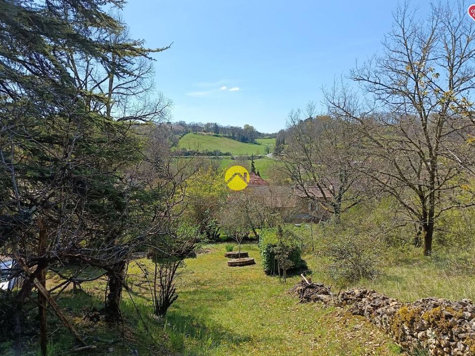 Villa i Cadouin, Dordogne - foto 4