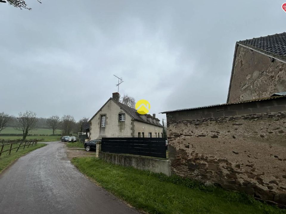 Landejendom i Cerilly, Allier - foto 3