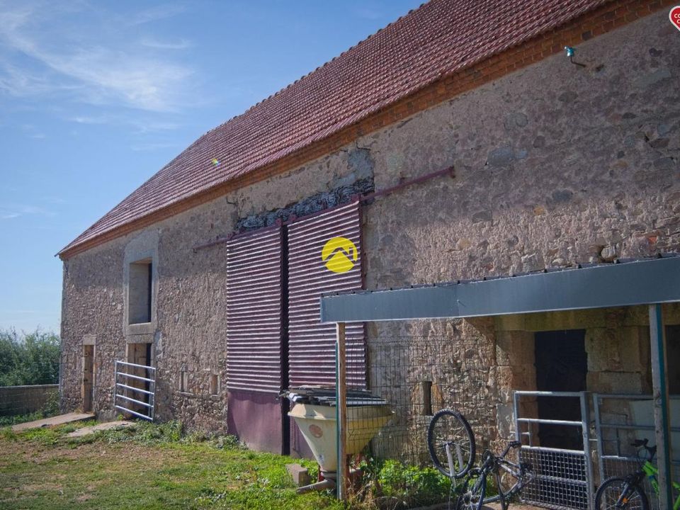 Landejendom i Cerilly, Allier - foto 4