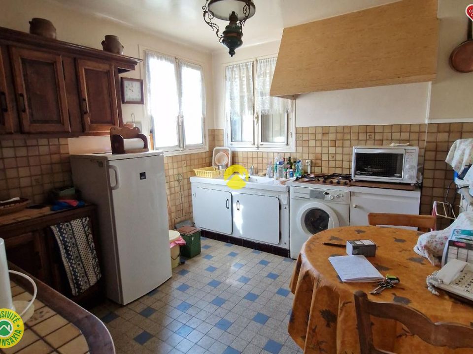 Villa i Mornay-sur-Allier, Cher - foto 3